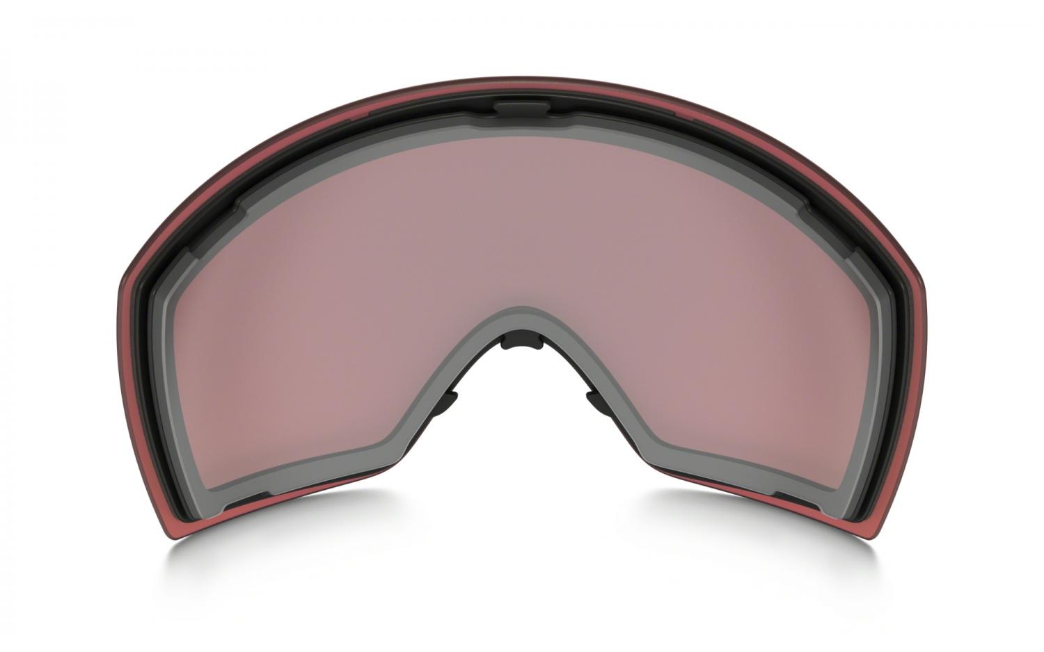 Oakley flight deck spare lens hot sale
